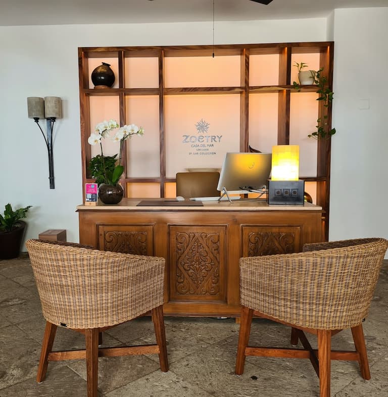 Zoetry Casa del Mar Los Cabos - All Inclusive