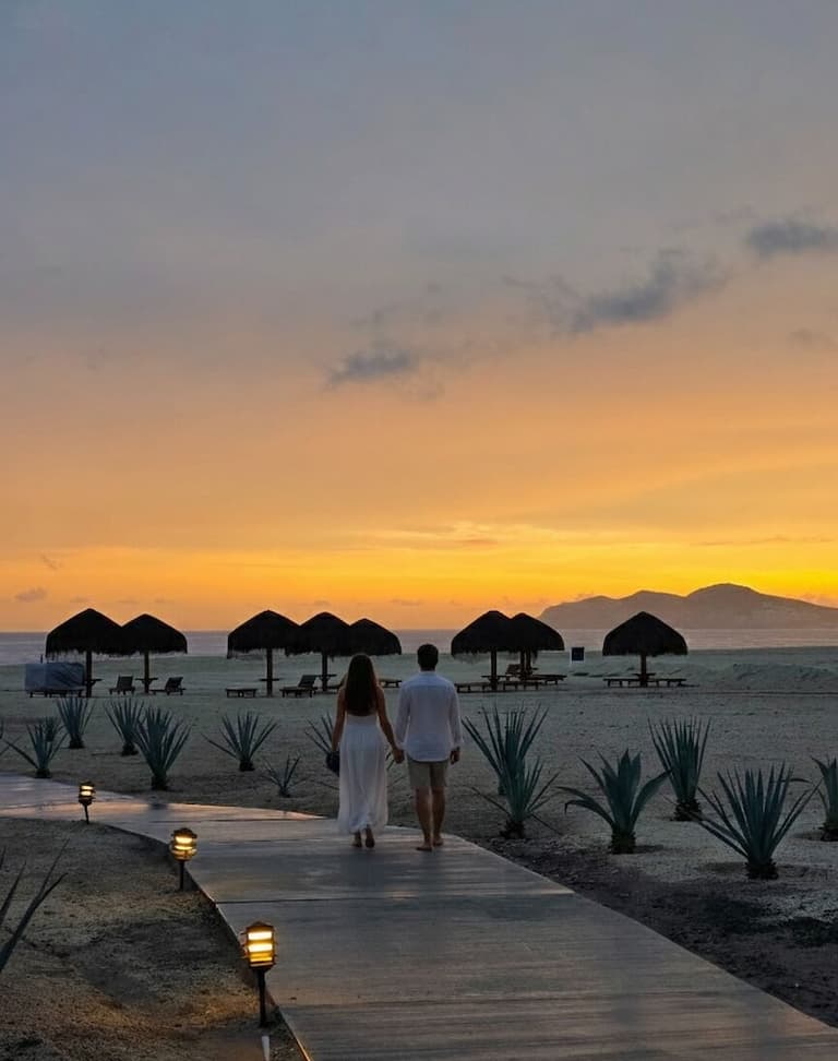 Zoetry Casa del Mar Los Cabos - All Inclusive