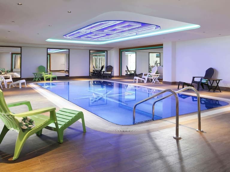 ibis Styles Dubai Jumeira