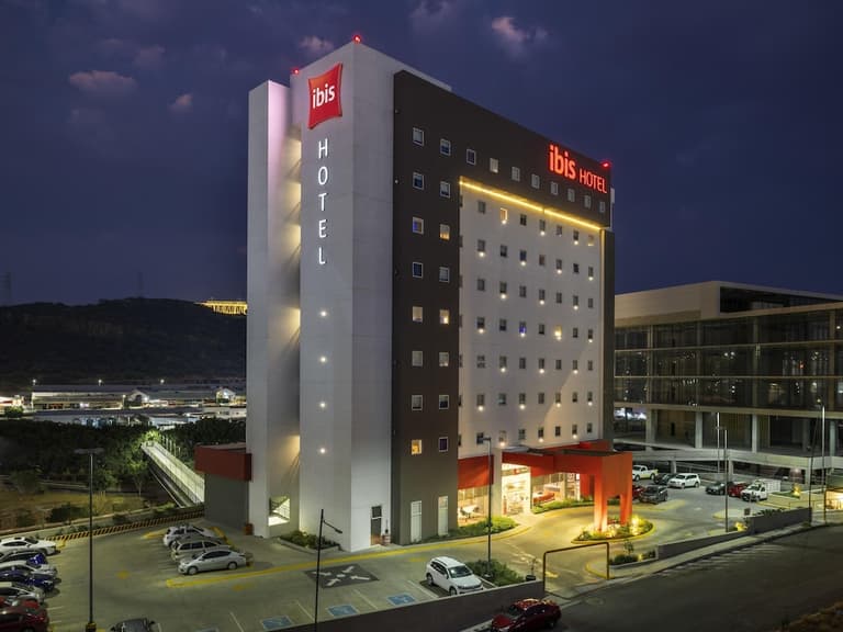 ibis Queretaro
