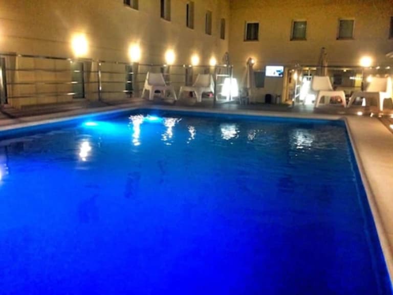 Checkin Urban Nevada