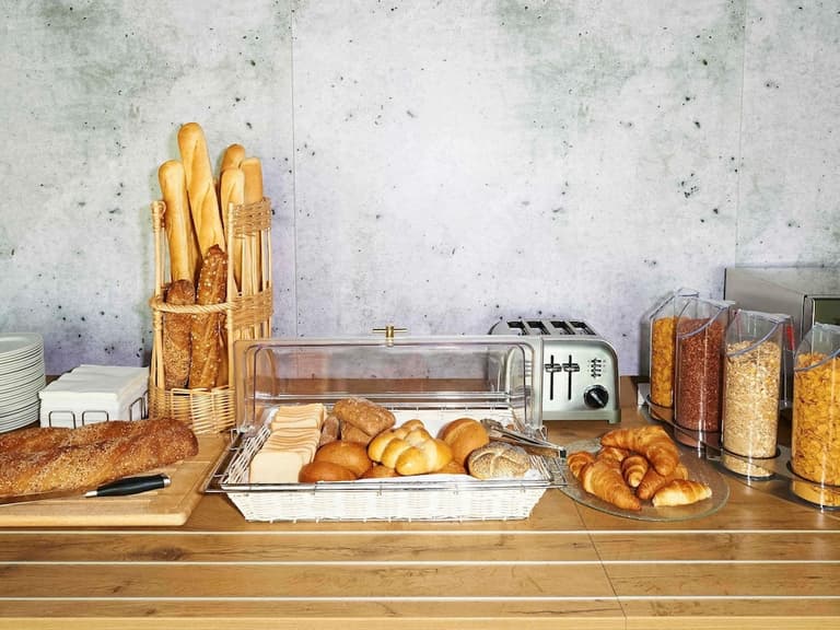 ibis budget Zurich City West