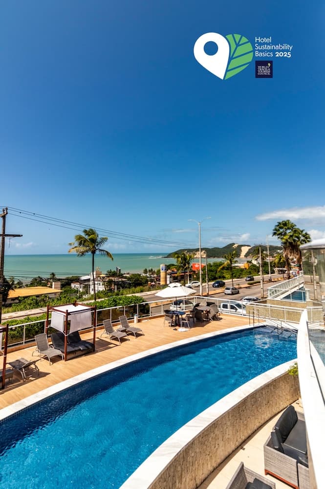 Golden Tulip Natal Ponta Negra