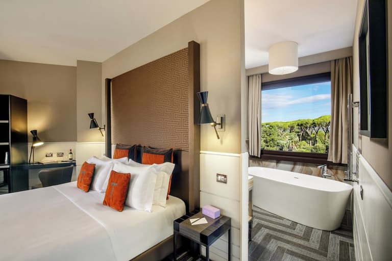 The Tribune, part of JdV by Hyatt