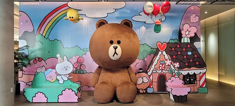 Sotetsu Hotels The Splaisir Seoul Myeongdong