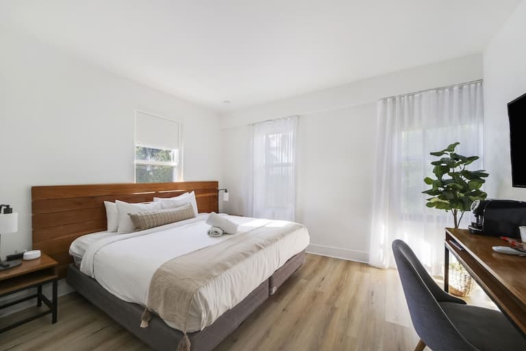 The Meridian Miami Beach