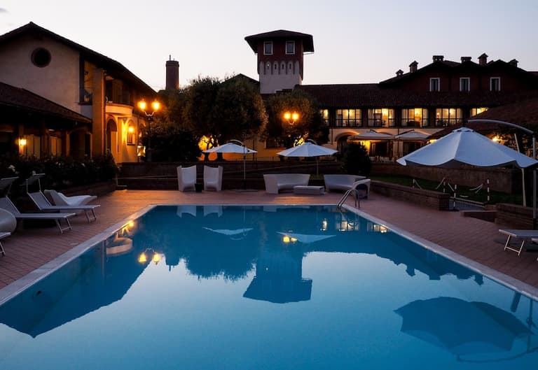 Relais Santo Stefano