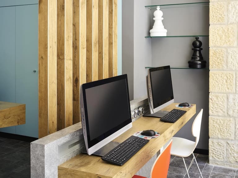 ibis Jerusalem city Center -  An AccorHotels Brand