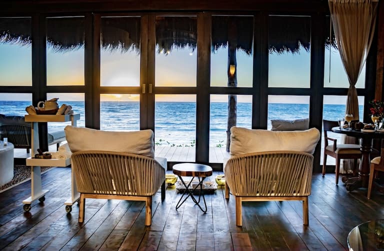 Dreams Tulum Resort & Spa - All Inclusive