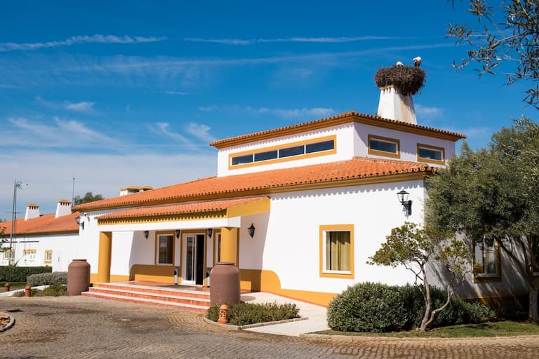Vila Gale Alentejo Vineyards Hotel - Clube de Campo