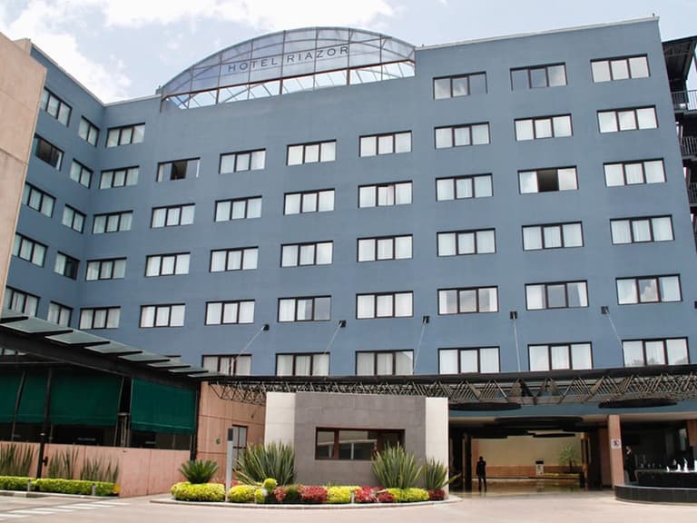 Hotel Riazor Aeropuerto