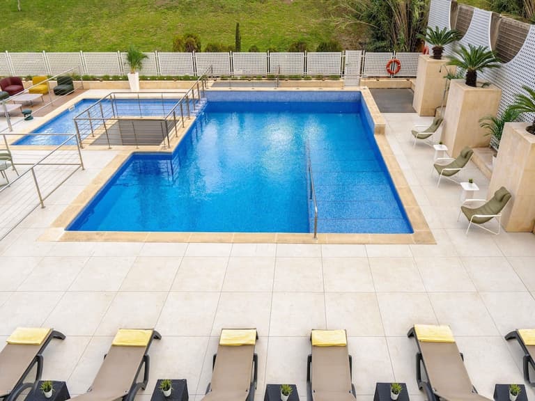 Ibis Styles Barcelona Sant Joan Despi