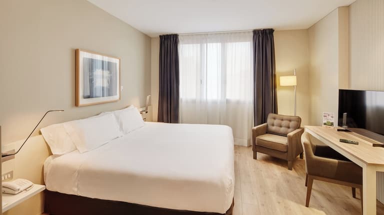 Sercotel Amister Art Hotel