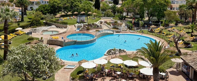 Rocha Brava Village Resort