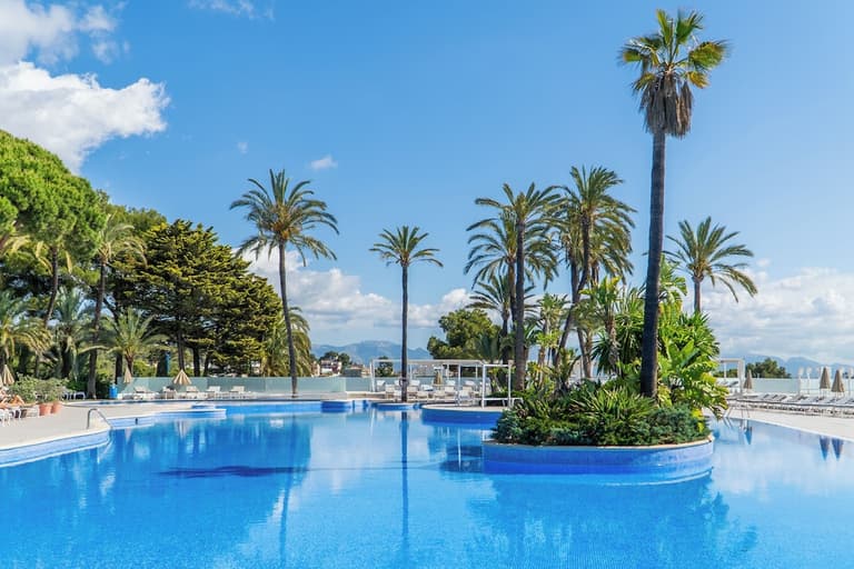 GPRO Valparaiso Palace & Spa