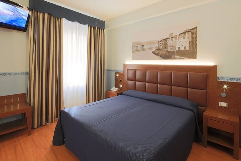 Hotel Terminus & Plaza