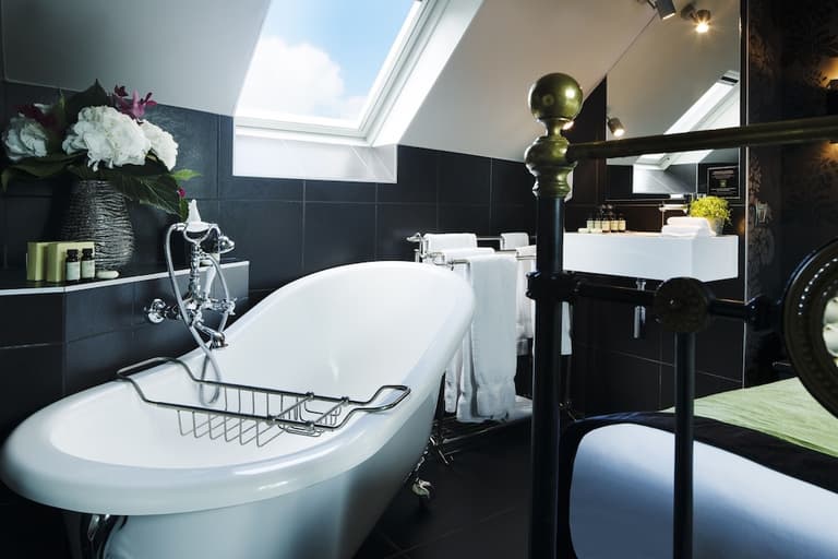 Hotel Design Sorbonne