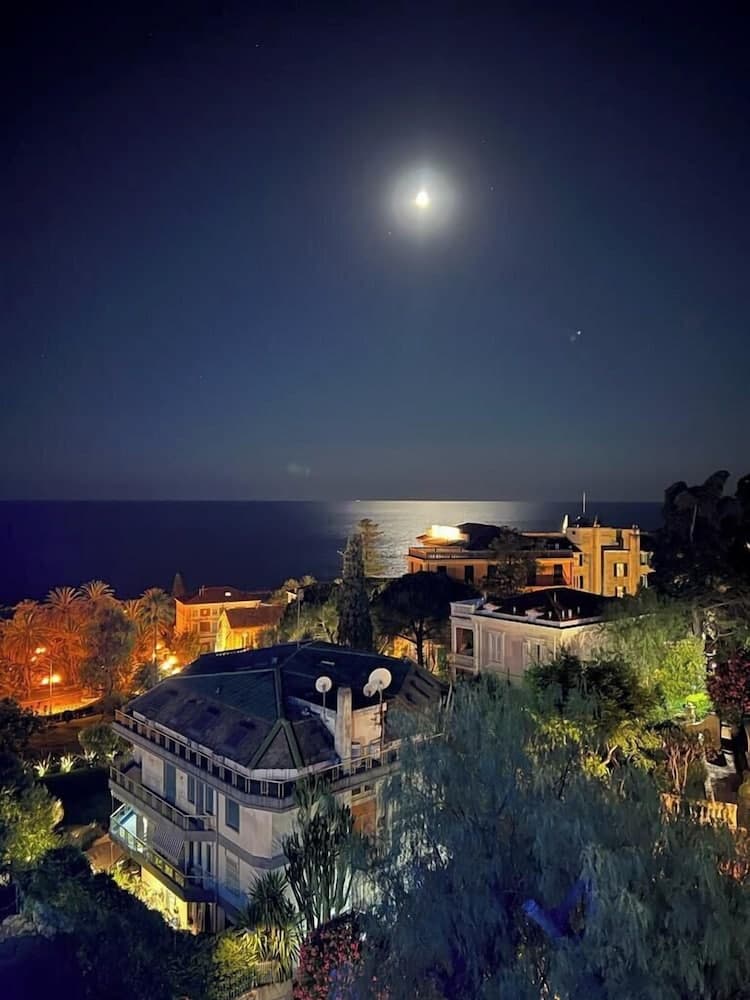 Grand Hotel & des Anglais