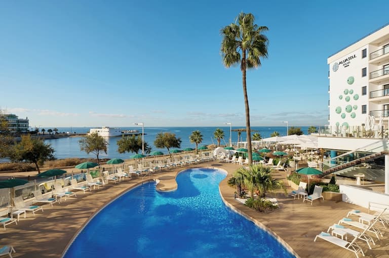 AluaSoul Palma - Adults Only