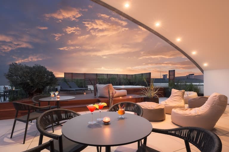 Savhotel Fiera Bologna