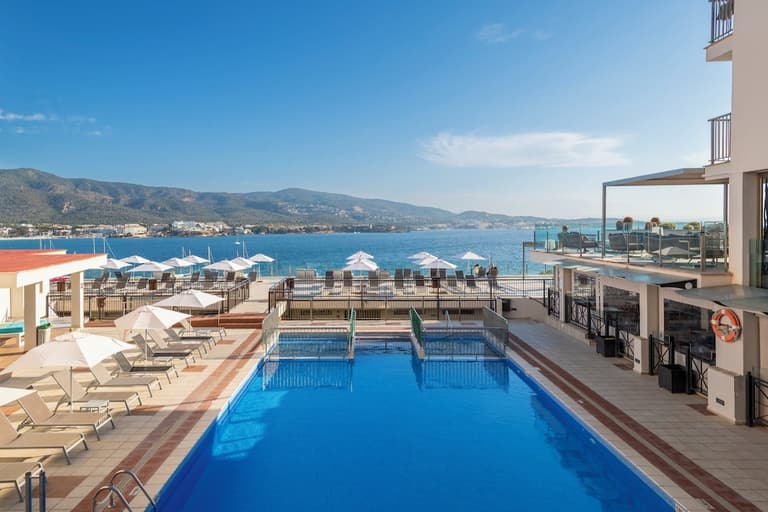 Leonardo Royal Hotel Mallorca Palmanova Bay