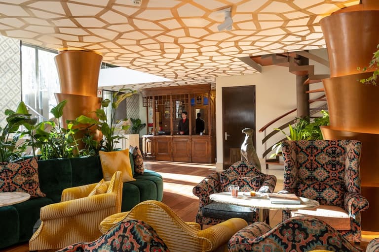 Heritage Avenida Liberdade, a Lisbon Heritage Collection