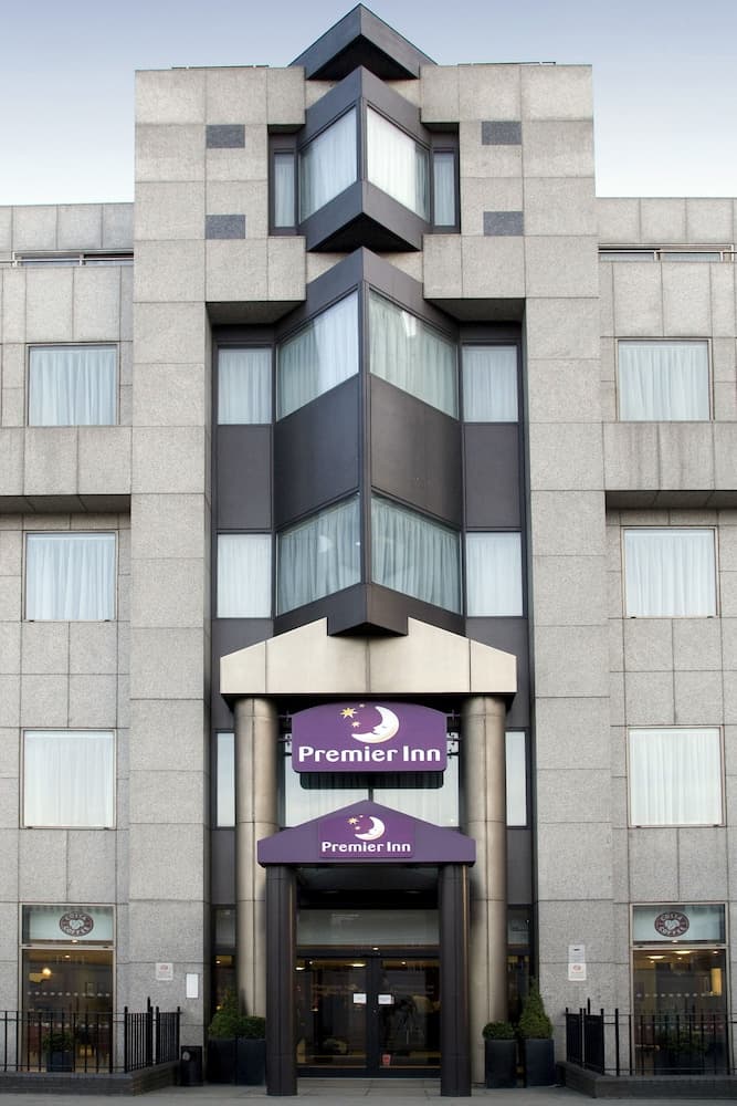 London City (Tower Hill) Hotel by Premier Inn