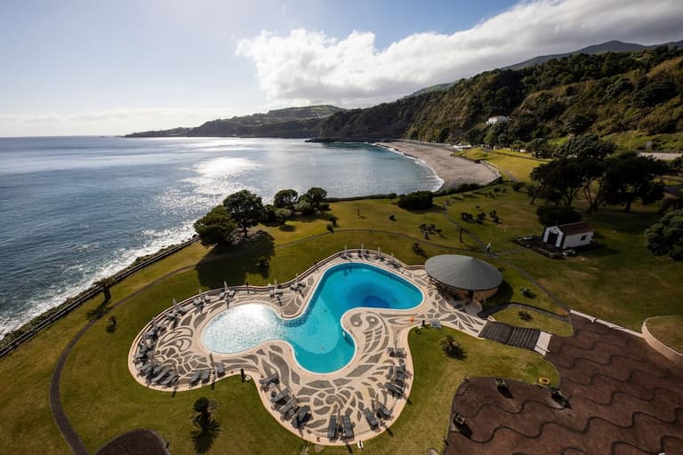 Pestana Bahia Praia Nature & Beach Resort