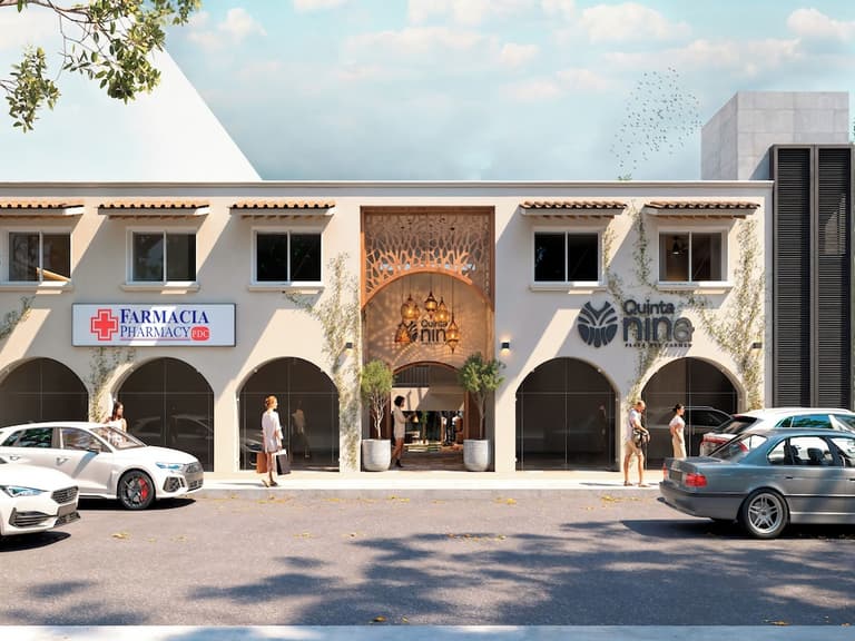 Quinta Nina Playa del Carmen - Adults Only