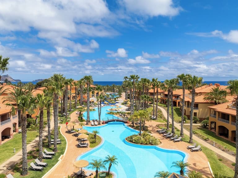 Pestana Porto Santo Beach Resort & Spa