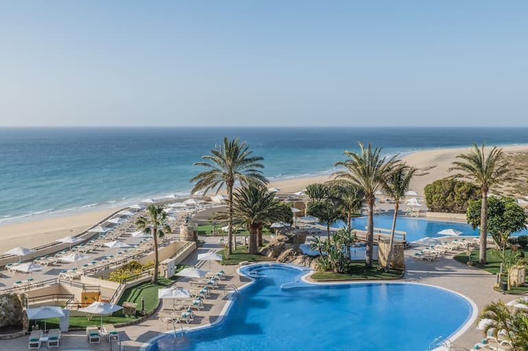 Iberostar Waves Playa Gaviotas -All Inclusive