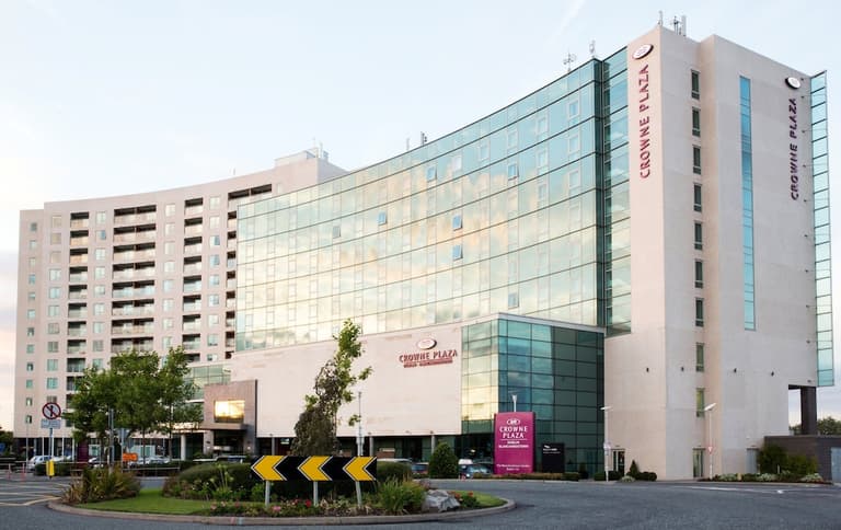 Crowne Plaza Hotel Blanchardstown by IHG