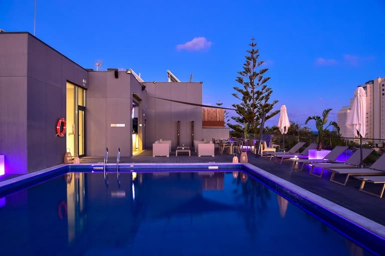 The Prime Energize Hotel & Spa