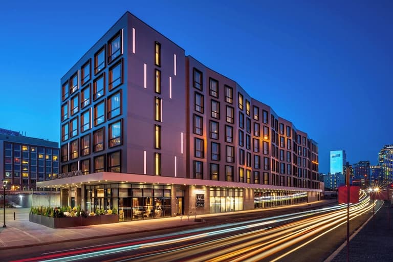 AC Hotel by Marriott Boston Downtown