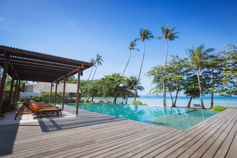 Mira Montra Resort Koh Mak
