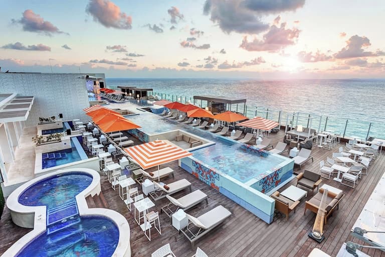 Royalton CHIC Cancun, An Autograph Collection All-Inclusive Resort - Adults Only