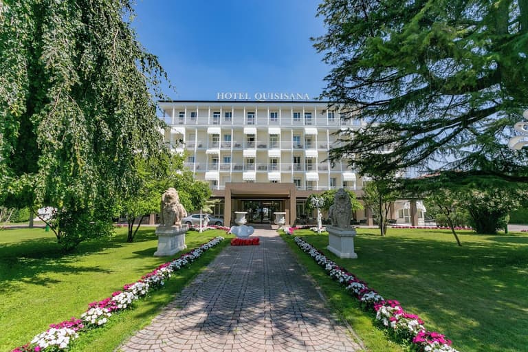 Hotel Quisisana