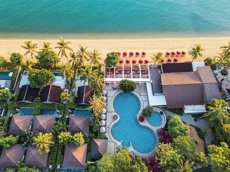 NH Collection Samui Peace Resort