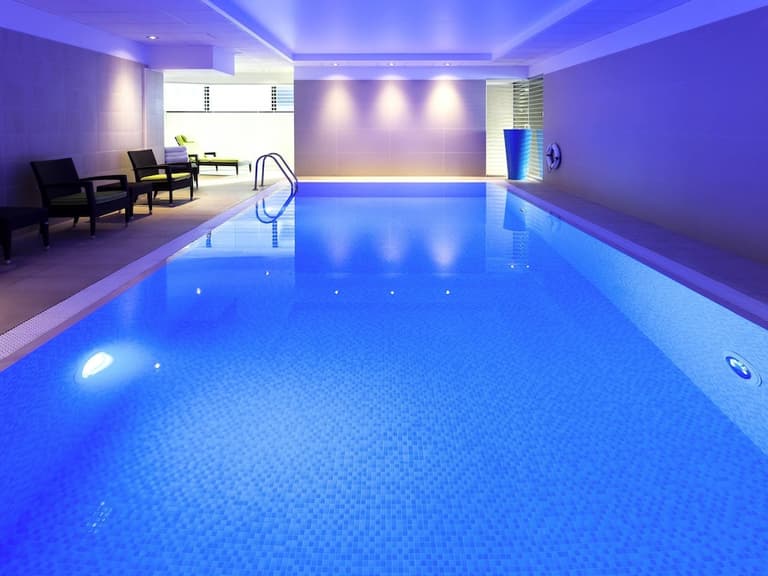 Novotel London Paddington