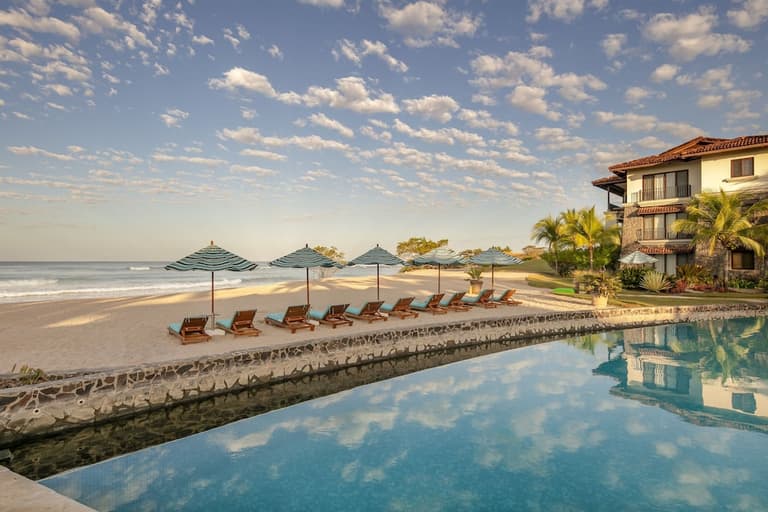JW Marriott Guanacaste Resort and Spa