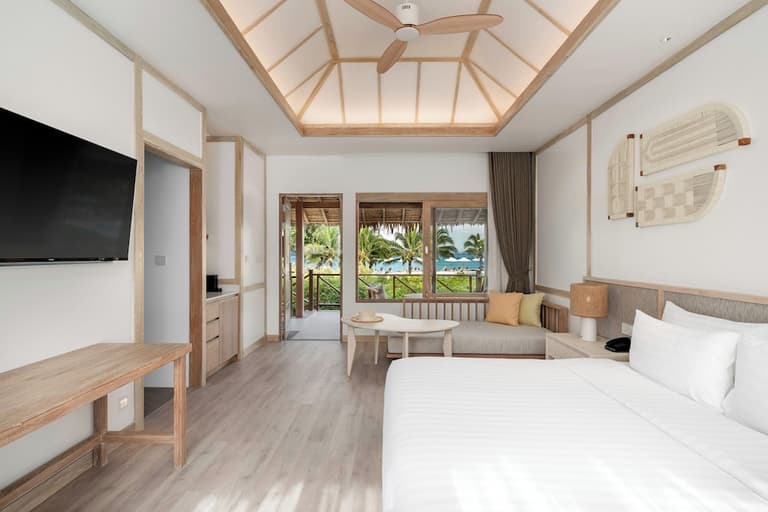 SAii Phi Phi Island Village