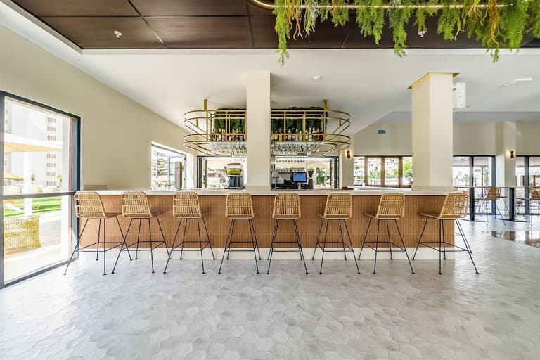 Hotel THB San Fermín