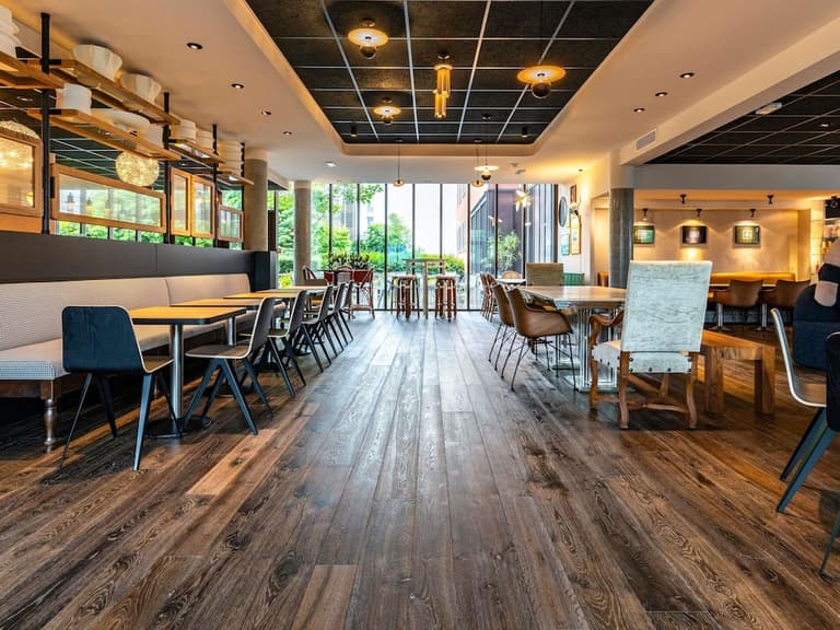 Novotel Suites Reims Centre