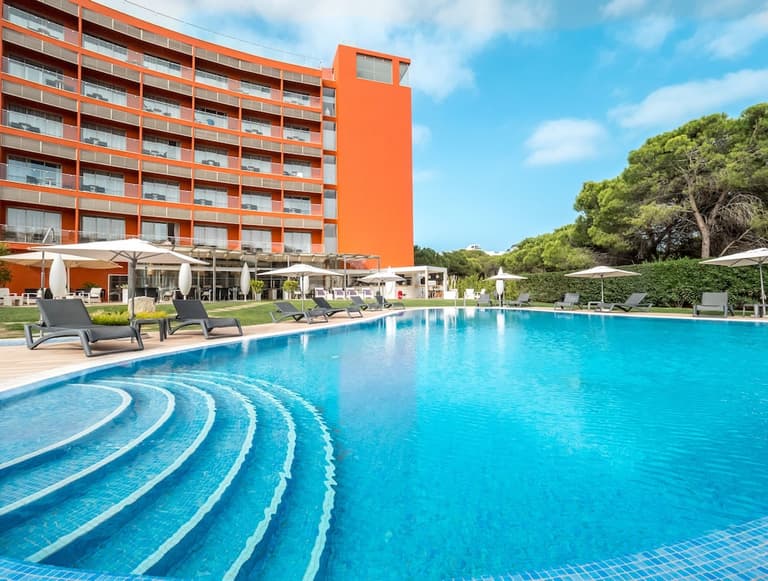 Aqua Pedra dos Bicos Design Beach Hotel - Adults Friendly