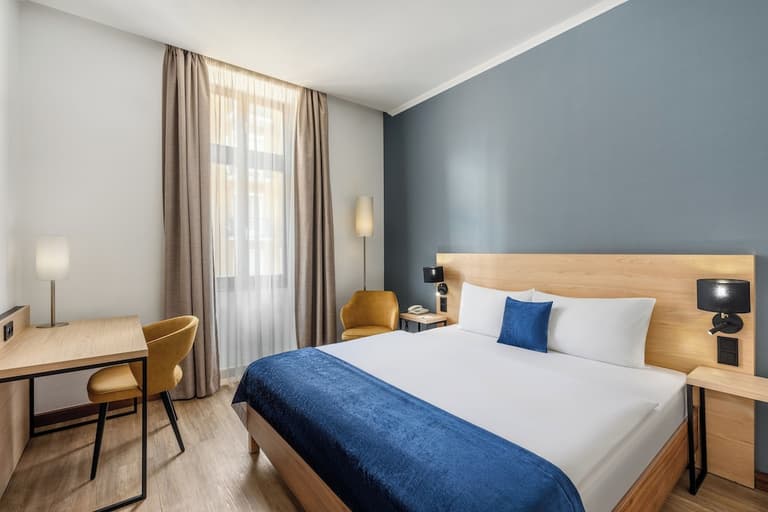Hotel Bristol Budapest