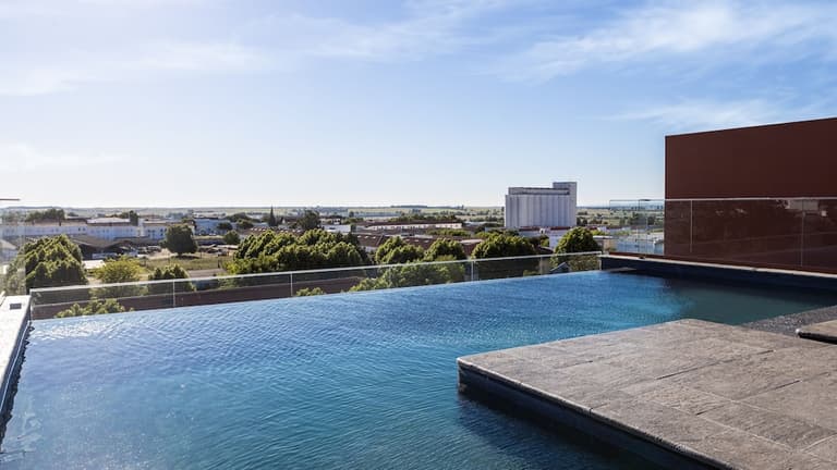 Vitória Stone Hotel