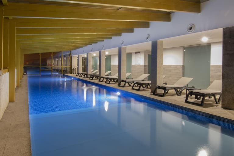 Luna Hotel Serra da Estrela