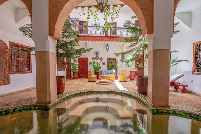 Riad Saba