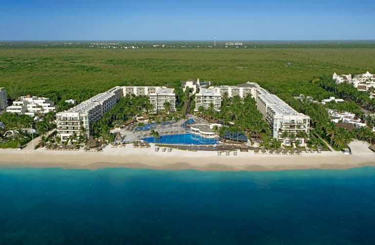Dreams Riviera Cancun Resort & Spa - All Inclusive