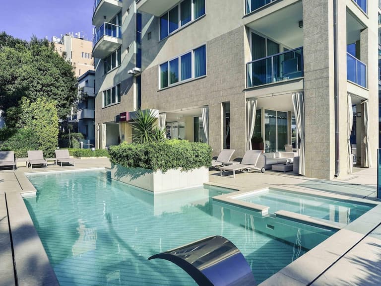 Mercure Rimini Artis